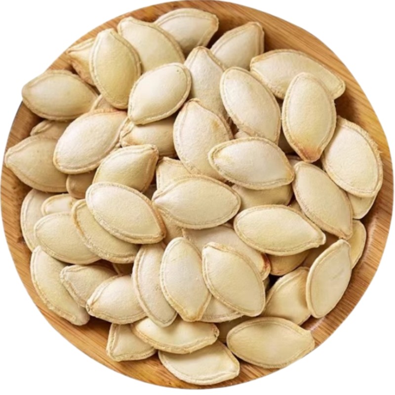 【精品】现炒新货纸皮南瓜子原味瓜子