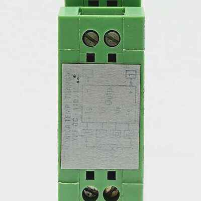 AUTRONICA GC-110/U TEMPERATURE TRANSMITTER GC110U