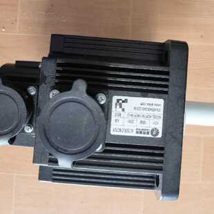 【询价】99新雷赛单马达一个。型号ACM13010M2F-B4-D。适用