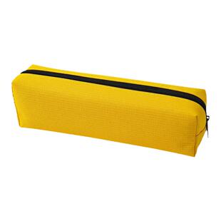 笔袋定制印logo简约纯色空白布新年礼物广告儿童小礼品学生奖品