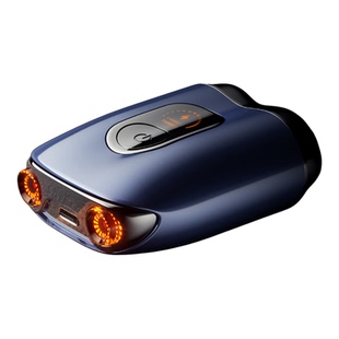 创维剃须刀含鼻毛修剪电动合金机身超跑2Ultra刮胡礼物送男友老公