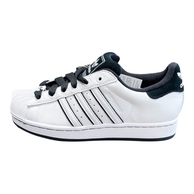 阿迪达斯三叶草男女鞋经典复古贝壳头运动板鞋小白鞋 KI9520 9521