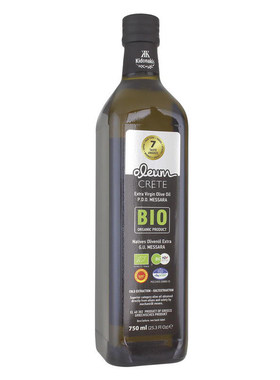 希腊有机PDO特级初榨橄榄油750ml