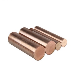 C5191磷铜棒 QSn6.5-0.1耐磨实心锡磷青铜圆棒 C5440易车削青铜棒