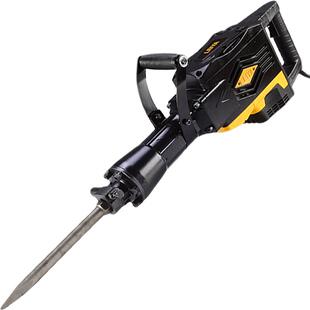 美国雷亚95电镐工业级大功率搞锤单用65拆混凝土大型专业重型工程