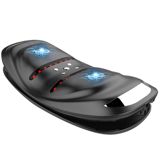 腰椎按摩器舒缓间盘突出牵引腰部智能矫正腰痛脊椎护腰带劳损神仪