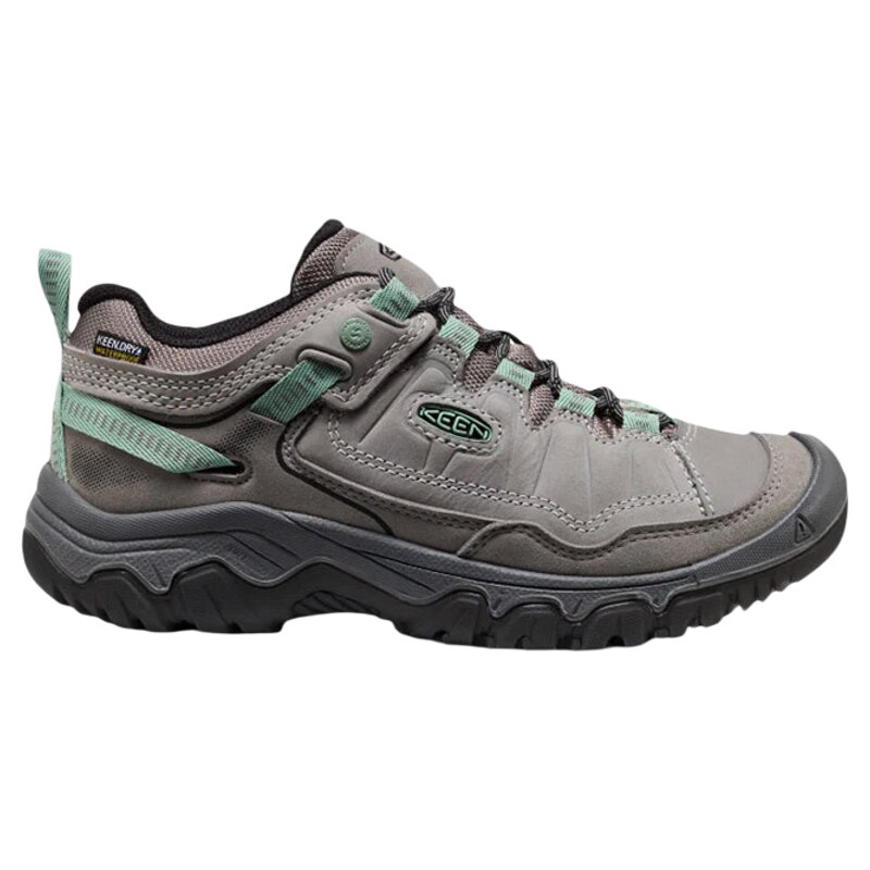 KEEN女款TargheeIVWP登山鞋