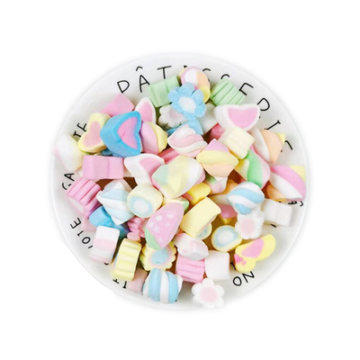 喜多多迷你心形棉花糖蛋糕专用