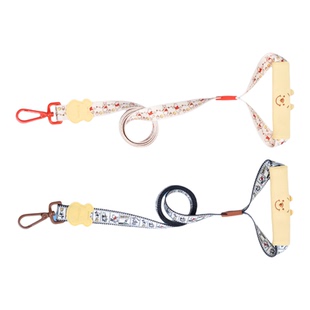 派思维噗噗蒙太奇狗牵引绳胸背带手提背心式宠物外出遛狗牵引绳