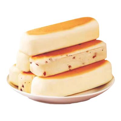 面包奶味饱腹代餐水牛乳蛋白棒