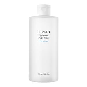 luvum金缕梅保湿爽肤水
