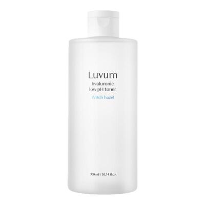 luvum金缕梅保湿爽肤水