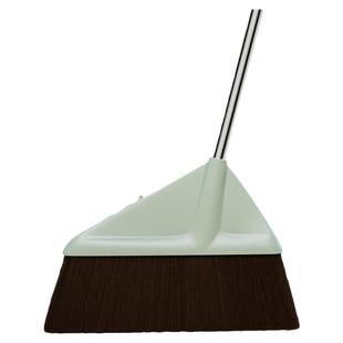 扫把单个家用单把装扫地笤帚软毛加大扫帚组合不粘头发长柄不弯腰