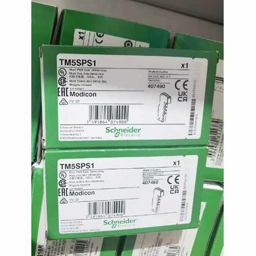 议价模块TM5ACBM11/ACBM12/ACBM15/ACBN1/ACTB12/SPS1/SPS2/SPS3/