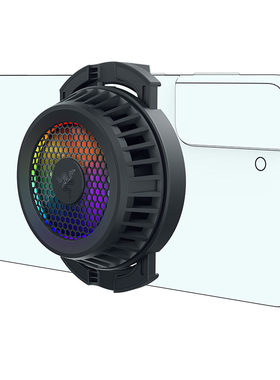 Razer雷蛇手机散热器磁吸