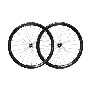 静藤轮组惯性INERTIA碟刹轮组碳纤维轮组D42 D52竞赛公路轮组包邮