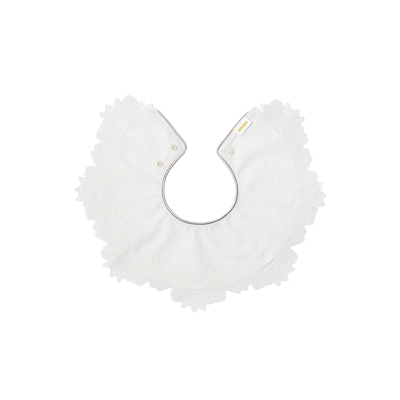 MARLMARL婴儿口水巾男女宝围兜