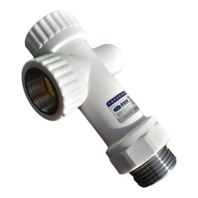 环保耐腐压力罐连接复合水泵四通