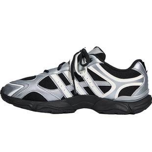 adidas阿迪达斯秋季女鞋WHISPER GLIDE运动鞋训练跑步鞋KH6932