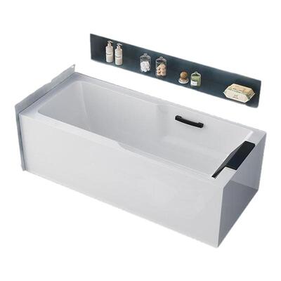 独立式浴缸冲浪按摩酒店宾馆