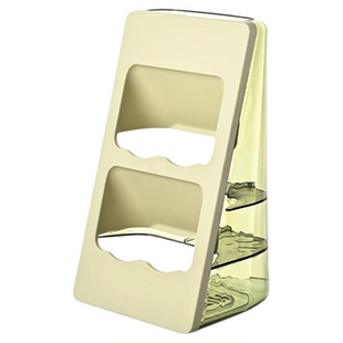 筷子收纳盒家用厨房台面多层分格沥水筷子筒放勺子的置物架筷子篓