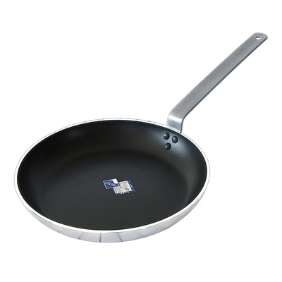 维亿平底煎锅铝合金中国不粘