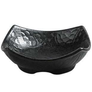 日式创意陶瓷碗小碗翘角小吃碗日料料理寿司碗碟凉菜碗甜品碗商用