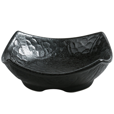 日式陶瓷家用翘角碗小吃碗