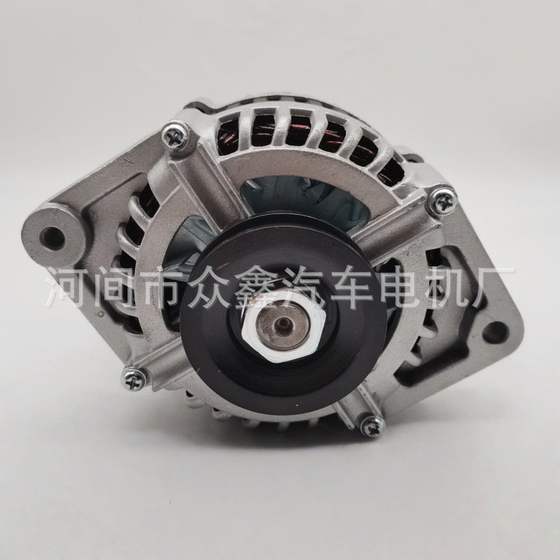汽车交流发电机，6678560，6678560400-40019，AVA0122，