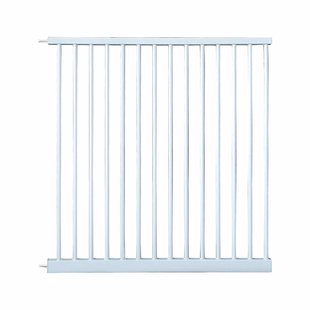 加密宠物狗围栏加长杆小大型犬栅栏泰迪金毛隔离门护栏狗笼子