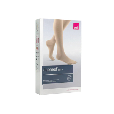 德国进口升级中老年静脉曲张袜