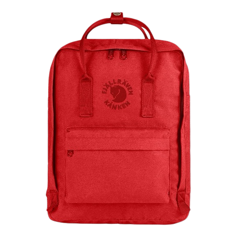 Fjallraven/北极狐双肩包