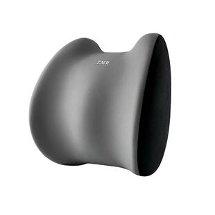 汽车腰靠车载靠枕驾驶座椅靠背车用腰垫腰托腰部支撑护腰神器靠垫