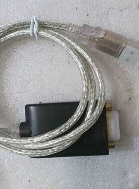 议价SHENGWEI USB转RS422/485转换线，UDC- 议价