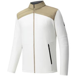 安踏冠军户外滑雪系列 抓绒外套男士冬季保暖户外运动服152540705