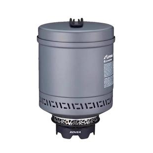 韩国KOVEA高山大师炉头户外露营反应堆气炉高原炉具烧水便捷炉头