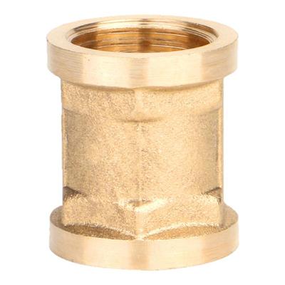 云然双内丝直接热水器水管配件