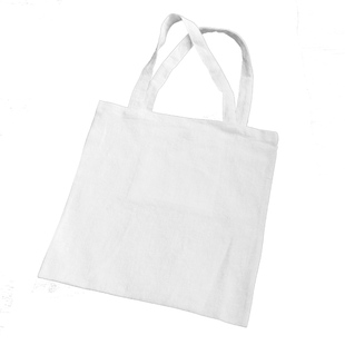 扎染白胚方巾帽子T恤植物染帆布包蓝染蜡染印染手帕发圈围巾手工