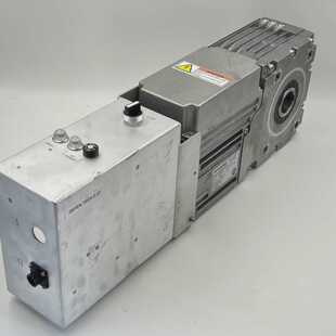 Framo Morat COMPACTA AG90 - Applied MaterialsMotor Controlle