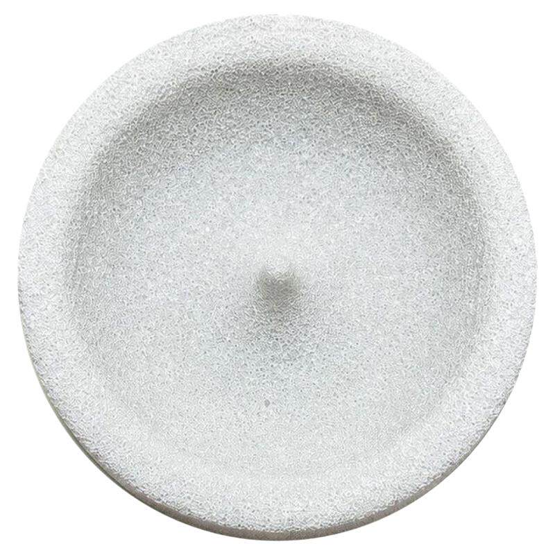 鹦鹉浮石食盆磨嘴防溅轻质喂食器