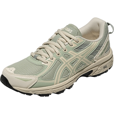 亚瑟士情侣潮流运动休闲鞋