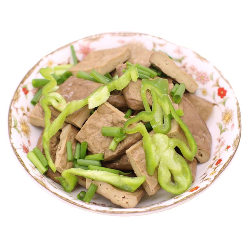 正宗水阳豆干子香干宣城特产零食茶干新鲜豆腐干水阳配菜三宝臭干