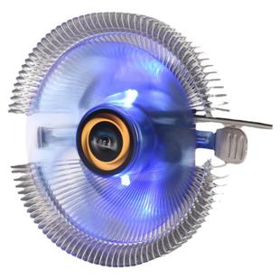 拆机CPU散热器风扇亚特尔 AMD通用X79X99 115X 775针1366针多平台