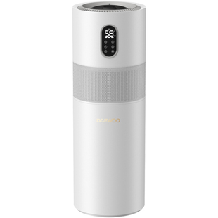 大宇加湿器净化空气一体机家用卧室客厅落地式大量增湿机J17