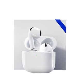 2026新款蓝牙耳机适用苹果IPhone17Air/16ProMax无线15主动降噪14