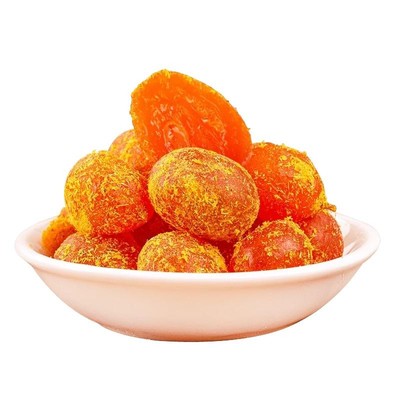 广西融安甘草金桔！甘草加倍！