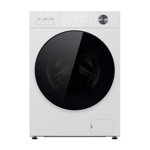 松下10kg白月光5.0Ultra洗衣机
