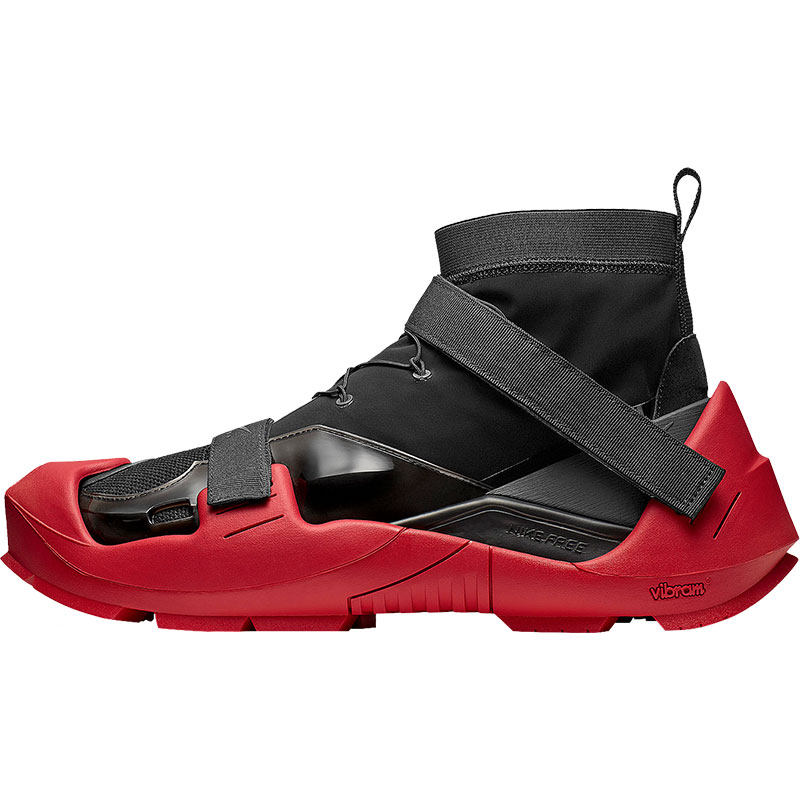 Nike/耐克正品休闲男女时尚运动透气潮流忍者鞋AQ9200-001