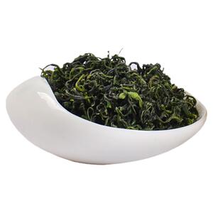 2025年新茶板栗香日照绿茶