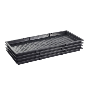 豆芽发芽盆豆苗豌豆苗育苗盘种植盘芽苗菜水培蔬菜设备芽菜育苗盒